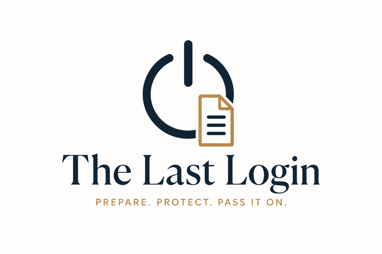 The Last Login
